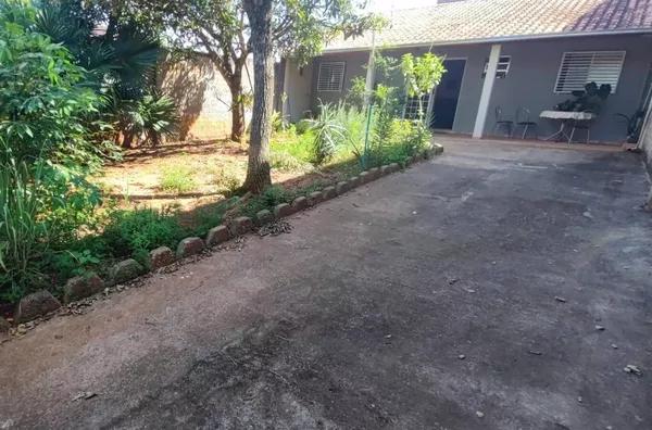 Casa para venda,  Jardim Domingues, Buri