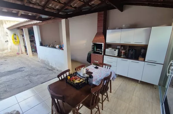 Casa para ,  Além Linha, Buri