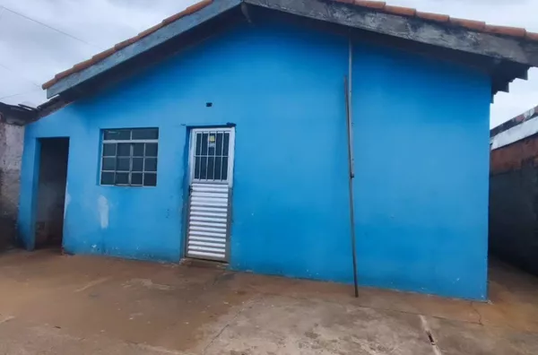 Casa para venda,  Bairro Buri E, Buri