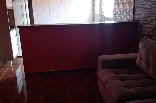 Casa para venda,  Vila Rosa, Buri