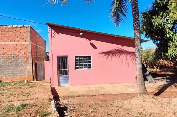 Casa para ,  - Selecione - Bairro, Buri