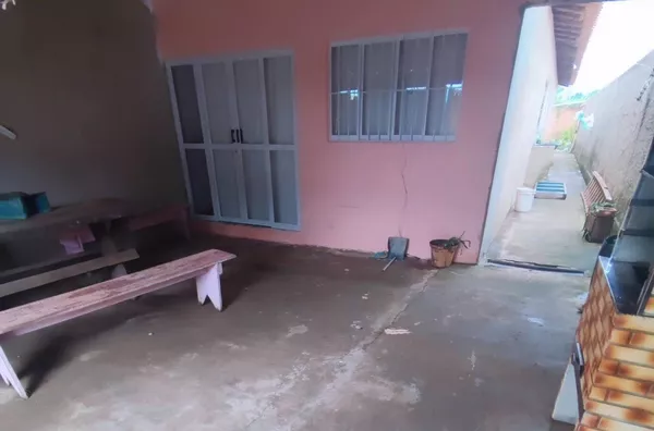Casa para venda,  Jardim Brasil, Buri