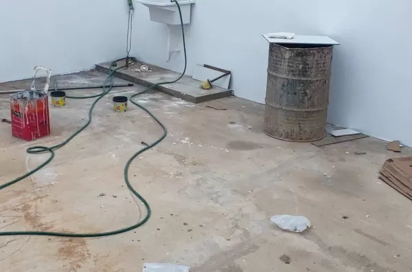 Sala comercial para venda,  Jardim Domingues, Buri