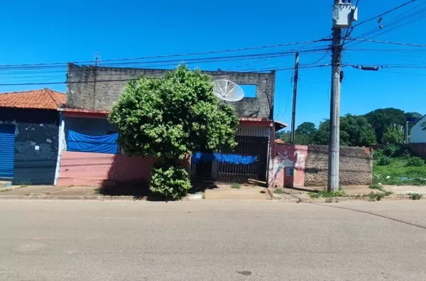 Casa para venda,  - Selecione - Bairro, Buri