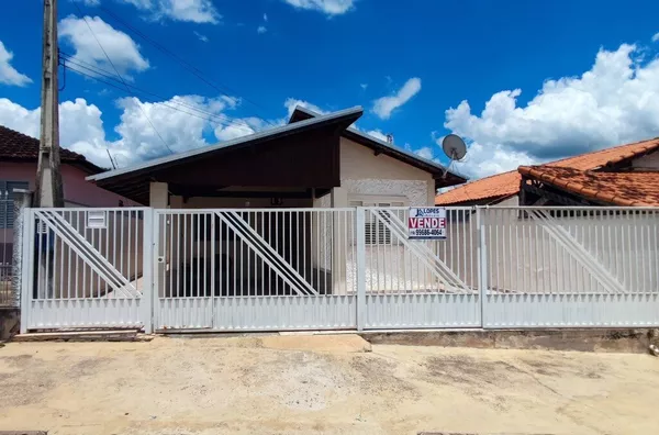 Casa para venda,  Vila Sene, Buri