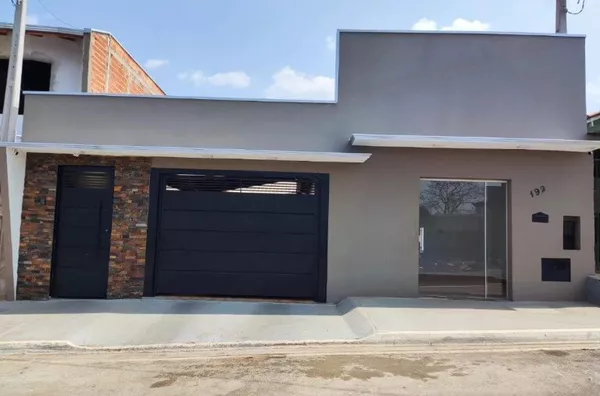 Casa para venda,  Jardim Domingues, Buri