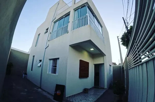 Sobrado para venda,  - Selecione - Bairro, Buri