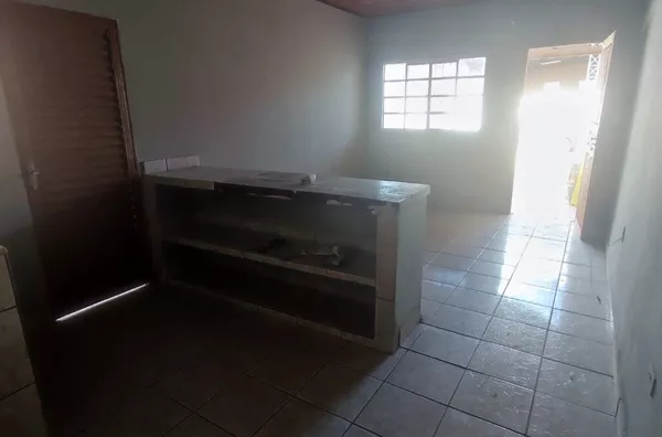 Casa para ,  Vila Sene, Buri