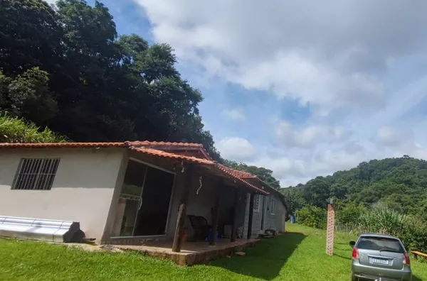 Sítio para venda,  Ribeirão Grande, Buri