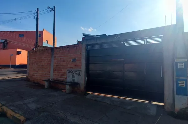 Casa para venda,  Vila Rosa, Buri