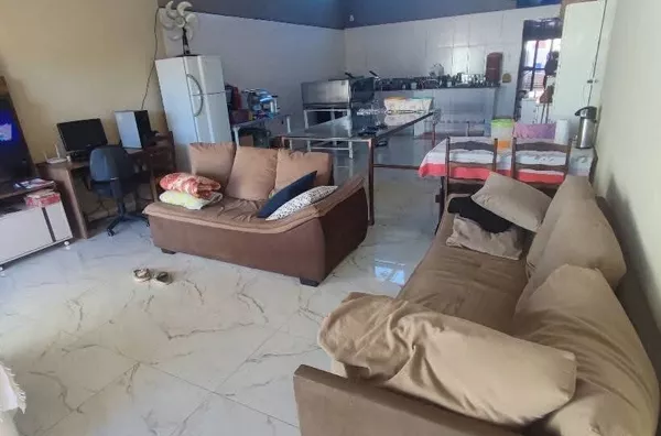 Casa para ,  Além Linha, Buri
