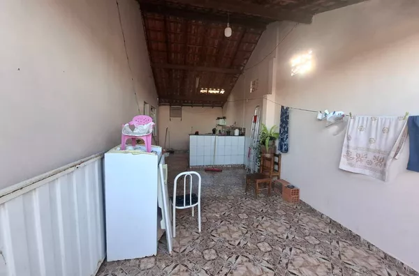Casa para venda,  Jardim Domingues, Buri