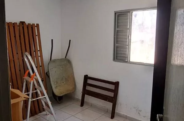 Casa para venda,  Vila Sene, Buri