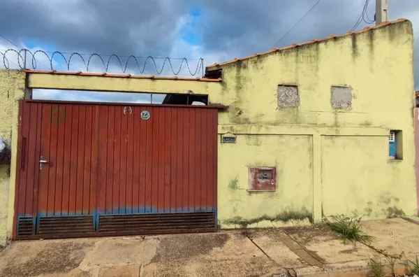 Casa para venda,  Jardim São Pedro, Buri