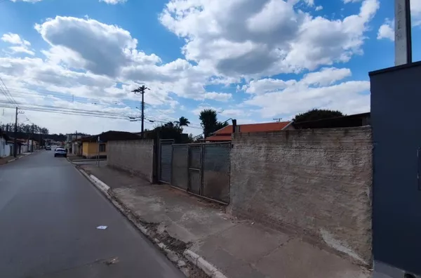 Casa para venda,  Além Linha, Buri