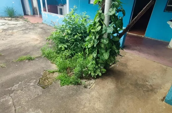 Casa para venda,  Além Linha, Buri