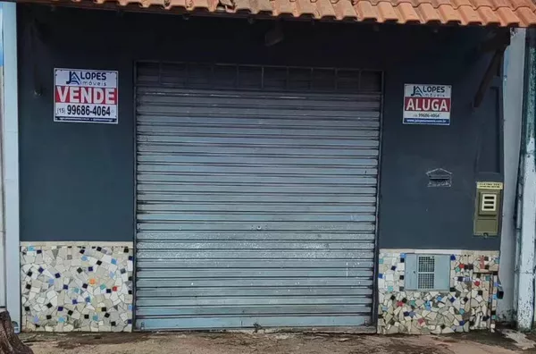 Sala comercial para venda,  - Selecione - Bairro, Buri