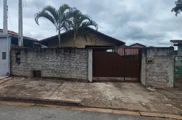 Casa para venda,  Vila Sene, Buri