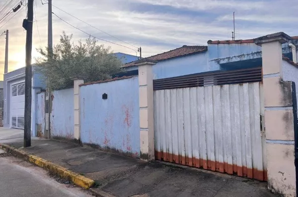 Casa para venda,  - Selecione - Bairro, Buri