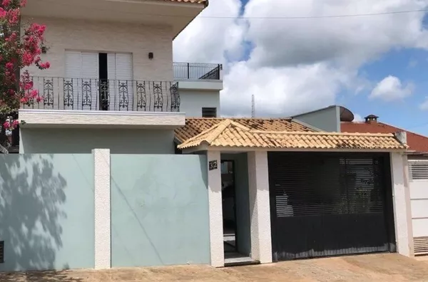 Casa para venda,  Vila Sene, Buri