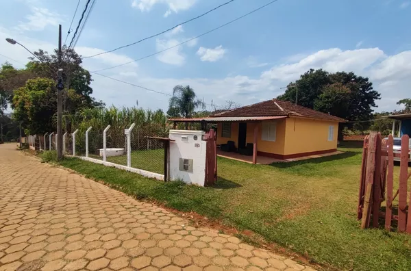 Chácara para venda,  Capelinha, Buri