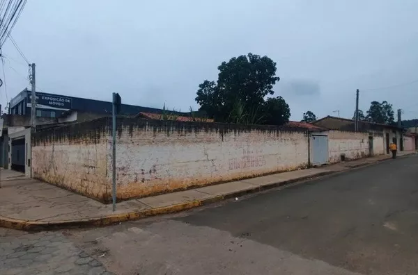 Casa para venda,  Além Linha, Buri