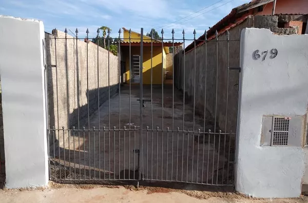 Casa para venda,  Vila São José, Buri