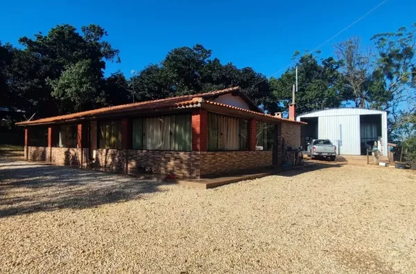 Sítio para venda,  - Selecione - Bairro, Buri