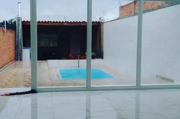 Casa para ,  Além Linha, Buri