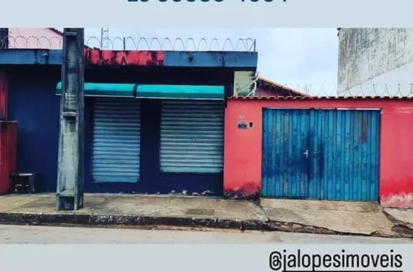 Casa para venda,  - Selecione - Bairro, Buri