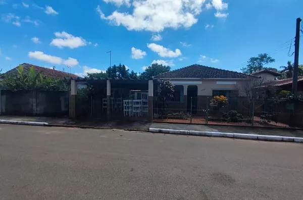 Casa para venda,  Centro, Buri