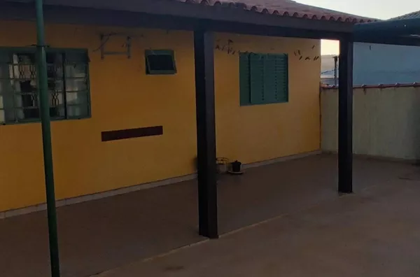 Casa para ,  Vila Sene, Buri