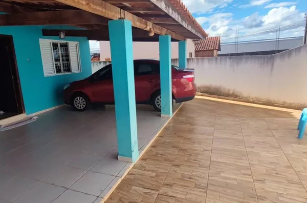 Casa para venda,  Vila Sene, Buri