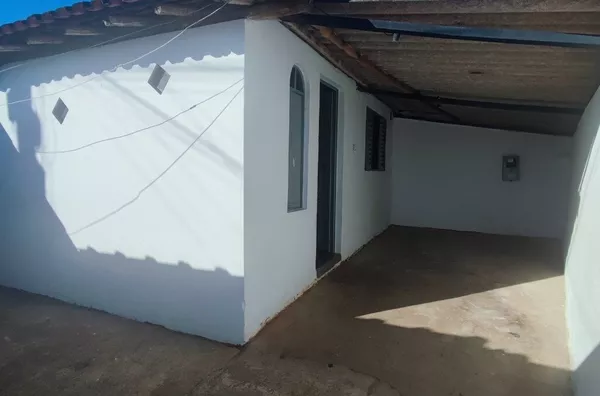 Casa para venda,  Vila São José, Buri