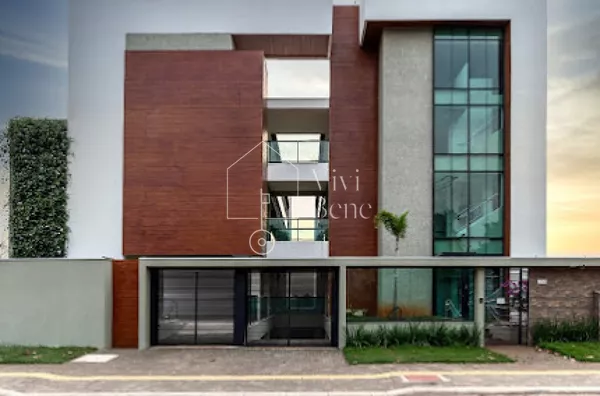 Condomínio Arboria Studios & Residence