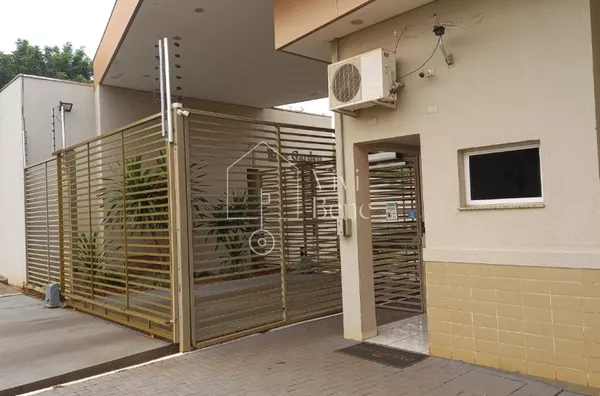 Condomínio Residencial Rose Gardem