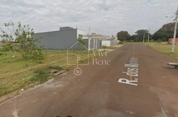  LOTEAMENTO VILLA FLORATTA