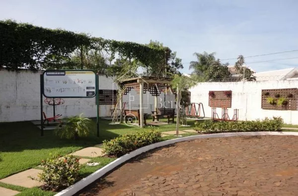 Casa à venda,  02 quartos, Cond. Residencial Integração, Cognópolis, Foz do Iguaçu