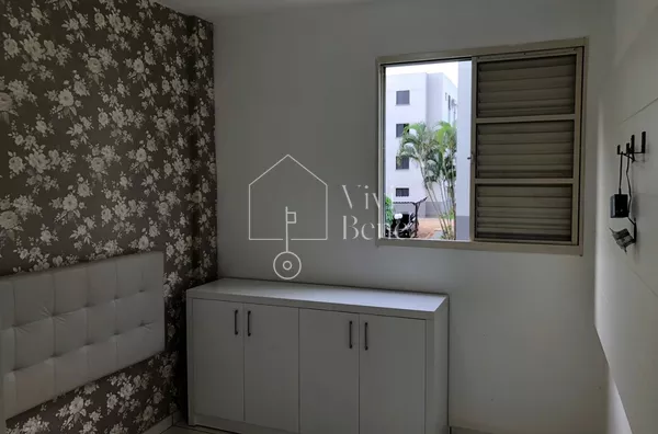  Apartamento à Venda, bloco 08, Cond. Residencial Taroba, Foz do Iguaçu