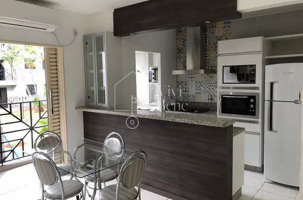  Apartamento à Venda, bloco 08, Cond. Residencial Taroba, Foz do Iguaçu