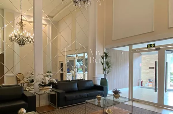 Edifício Residencial Provence