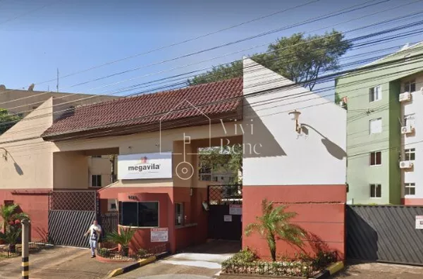 Condominio Residencial Mega Vila