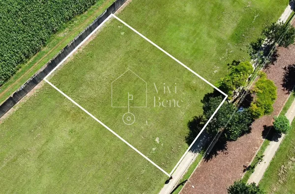 Lote à venda, 600m2, Cond. Villa Conscientia Asa Norte, Cognópolis, Foz do iguaçu-PR 