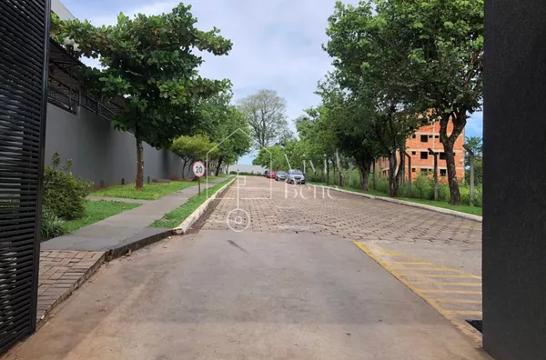 Residencial Tarobá