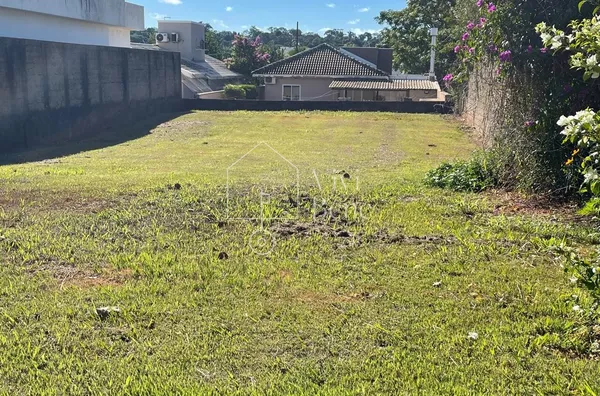 Lote à venda, 300m2, Cond. Villa Conscientia Asa Norte, Cognópolis, Foz do iguaçu-PR Terreno em condomínio fechado para venda,  Cognópolis, Foz do Iguaçu