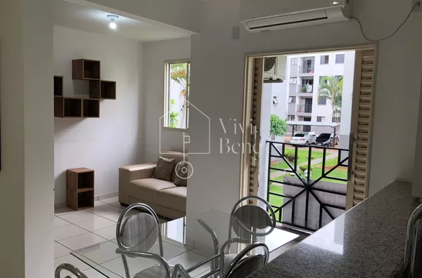  Apartamento à Venda, bloco 08, Cond. Residencial Taroba, Foz do Iguaçu
