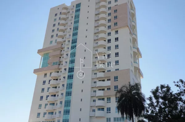 Edifício Residencial Provence