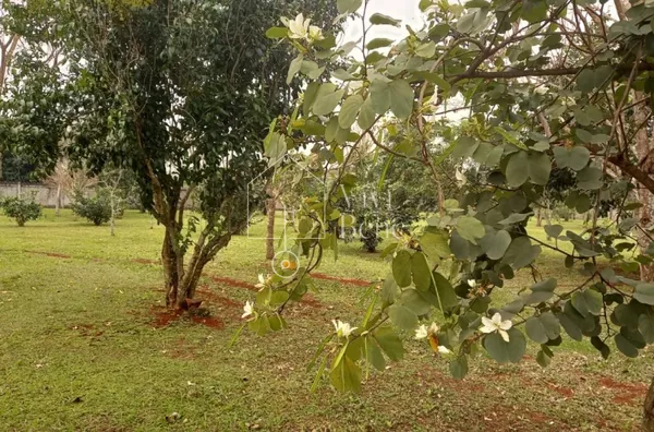 Condomínio Residencial Rose Gardem