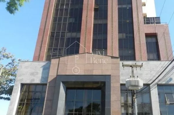 Edifício Foz Executive Center