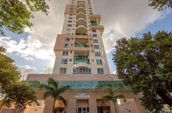 Edifício Residencial Provence